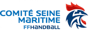 Comité Seine Maritime FFHandball