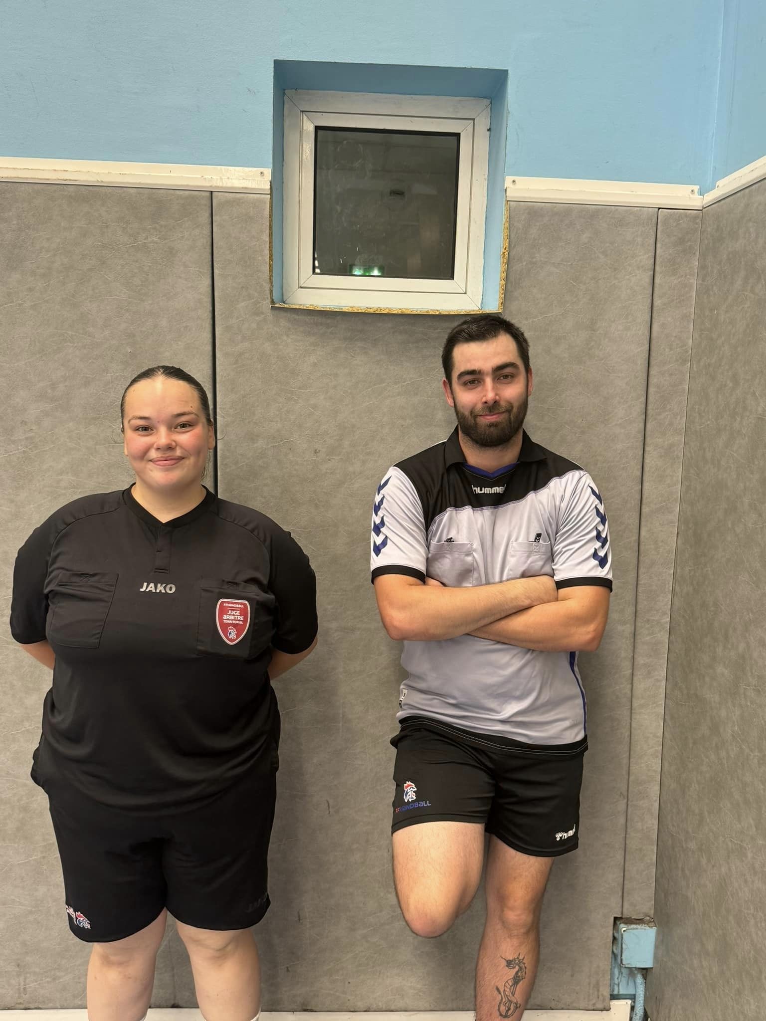 Tournoi Féminin de Préparation - ALCL Handball