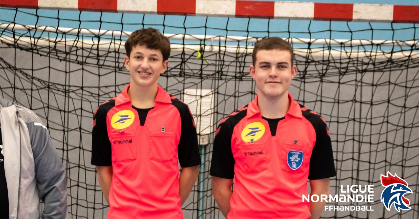 Planning des matchs de la semaine 05 - ALCL Handball