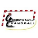 logo A Barentin / Pavilly HB