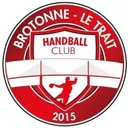 logo HBC Brotonne - Le Trait