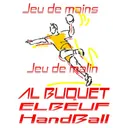 logo AL Buquet Elbeuf
