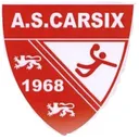 logo AS Carsix HB