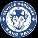 logo Déville Maromme HB