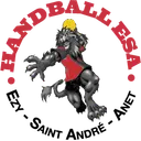 logo HB Ezy-Sur-Eure - St André de l'Eure