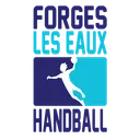 logo US Forges-les-Eaux