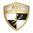 logo E Caen Est (AS Giberville HB)