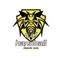 logo CA Lisieux HB