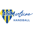 logo Association Sportive Mantaise