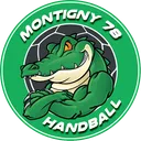 logo AS Montigny-le-Bretonneux