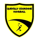 logo Quevilly Couronne HB