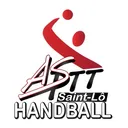 logo ASPTT Saint-Lô Manche HB