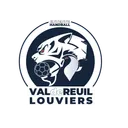 logo E Val-de-Reuil Louviers HB