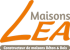 Logo Maisons Léa