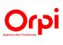 Logo Orpi Agence des Provinces